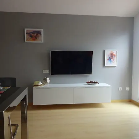 Apartamento Praia De Quenxe Corcubión Exterior photo