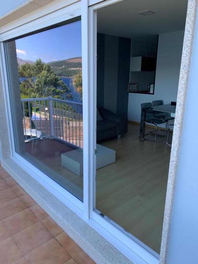 Apartment De Quenxe Corcubion