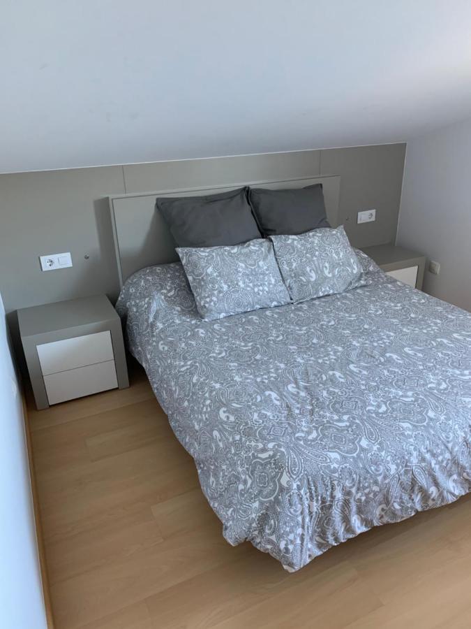 De Quenxe Apartment Corcubion