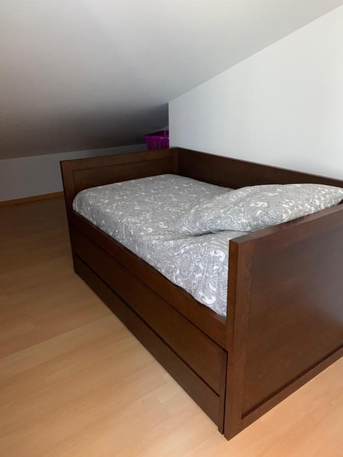 De Quenxe Apartment
