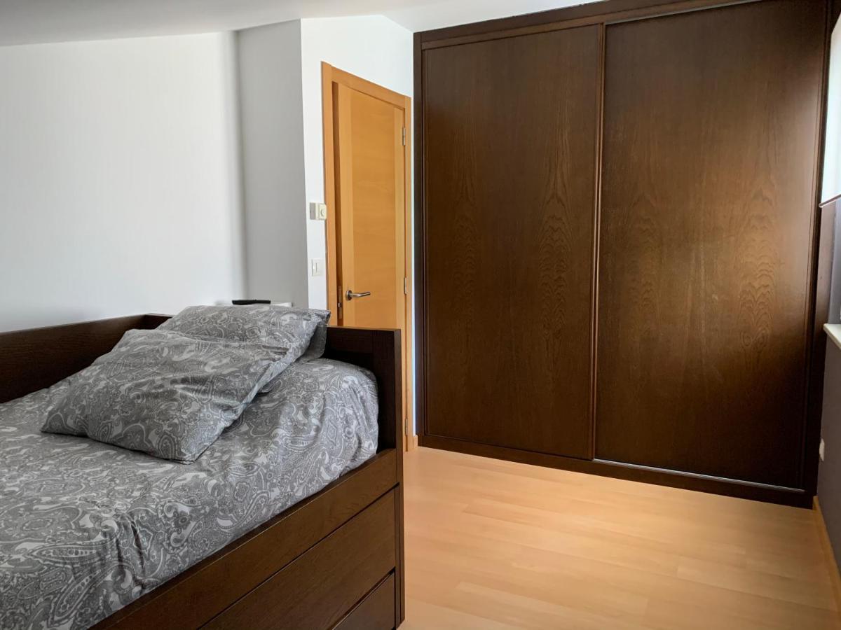Apartment De Quenxe Corcubion