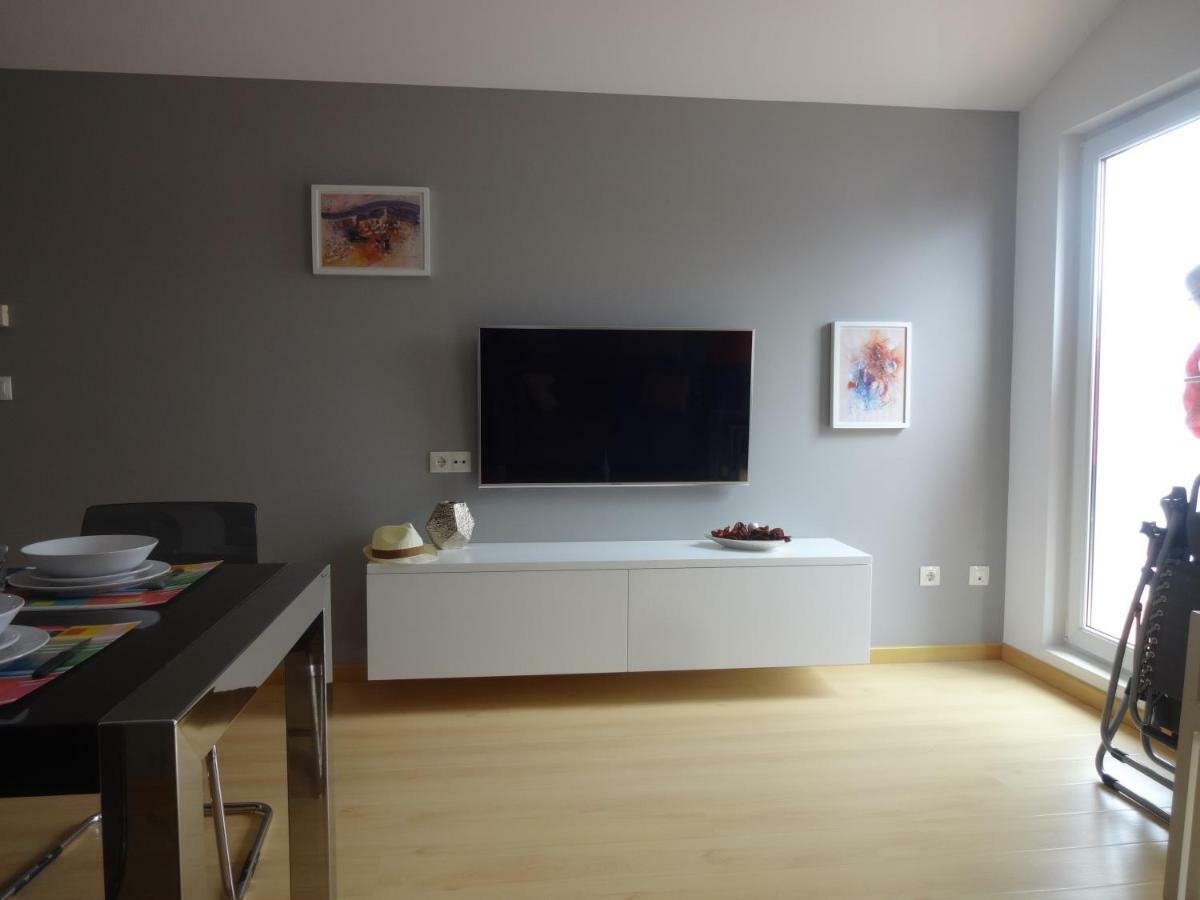 Apartment De Quenxe