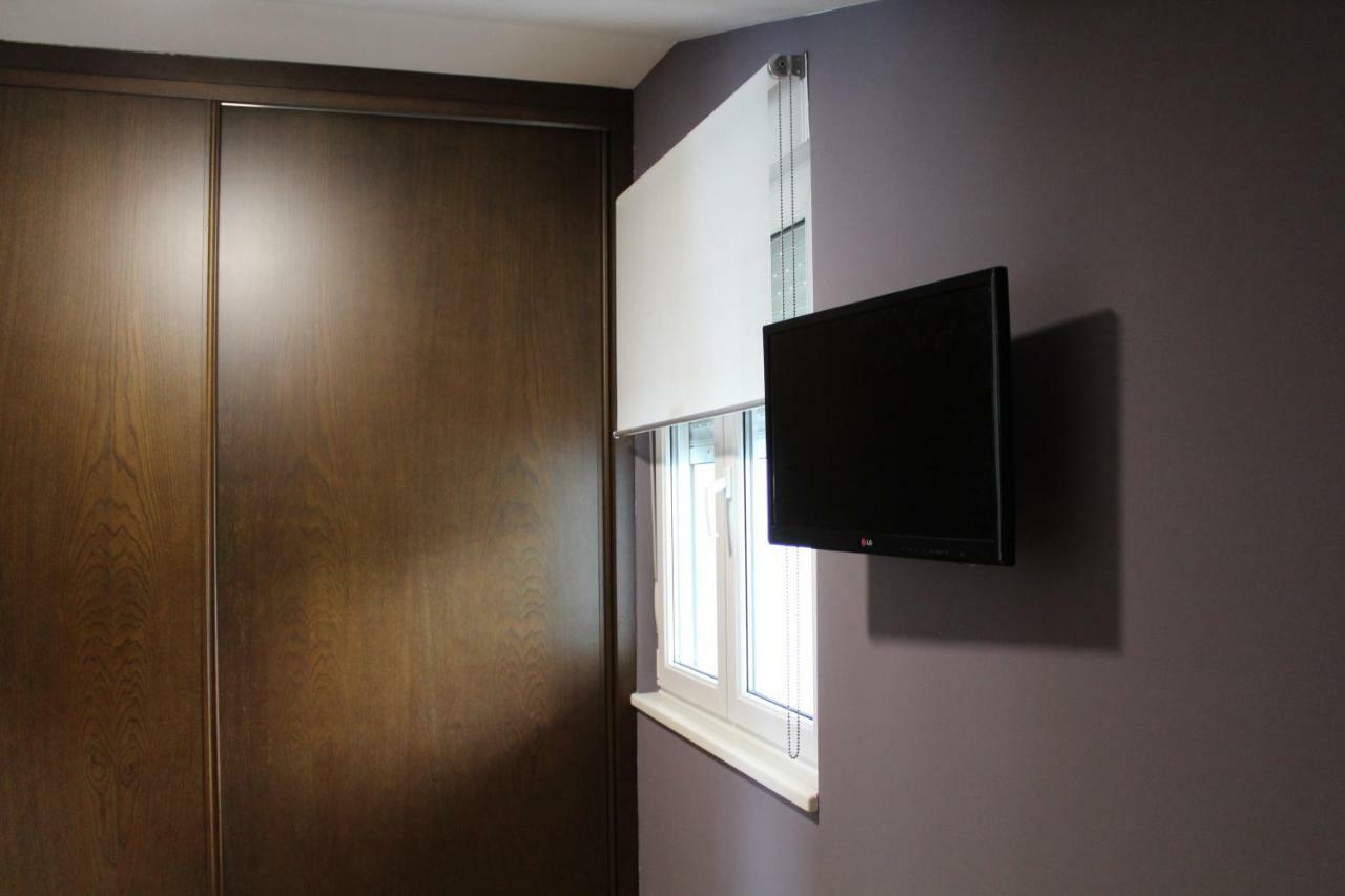 Apartment De Quenxe *
