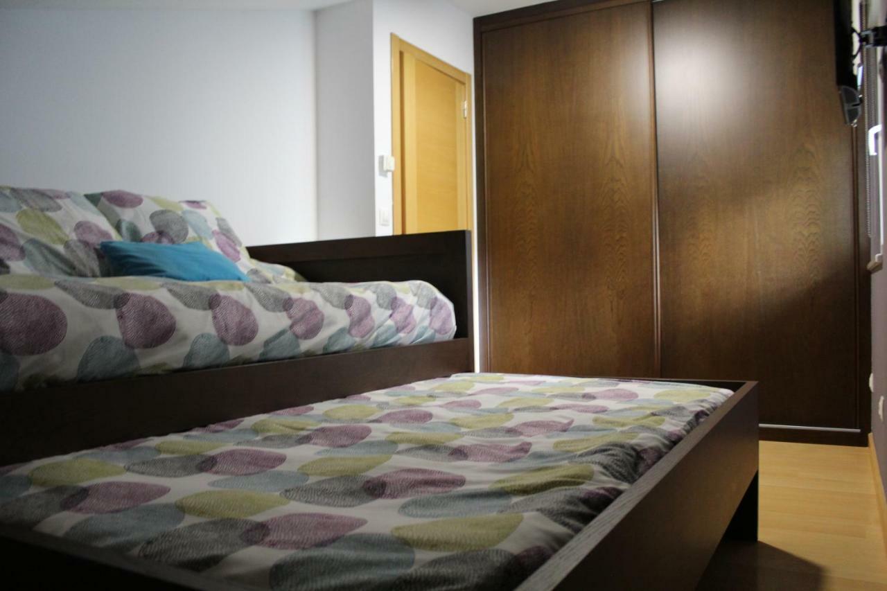 Apartment De Quenxe