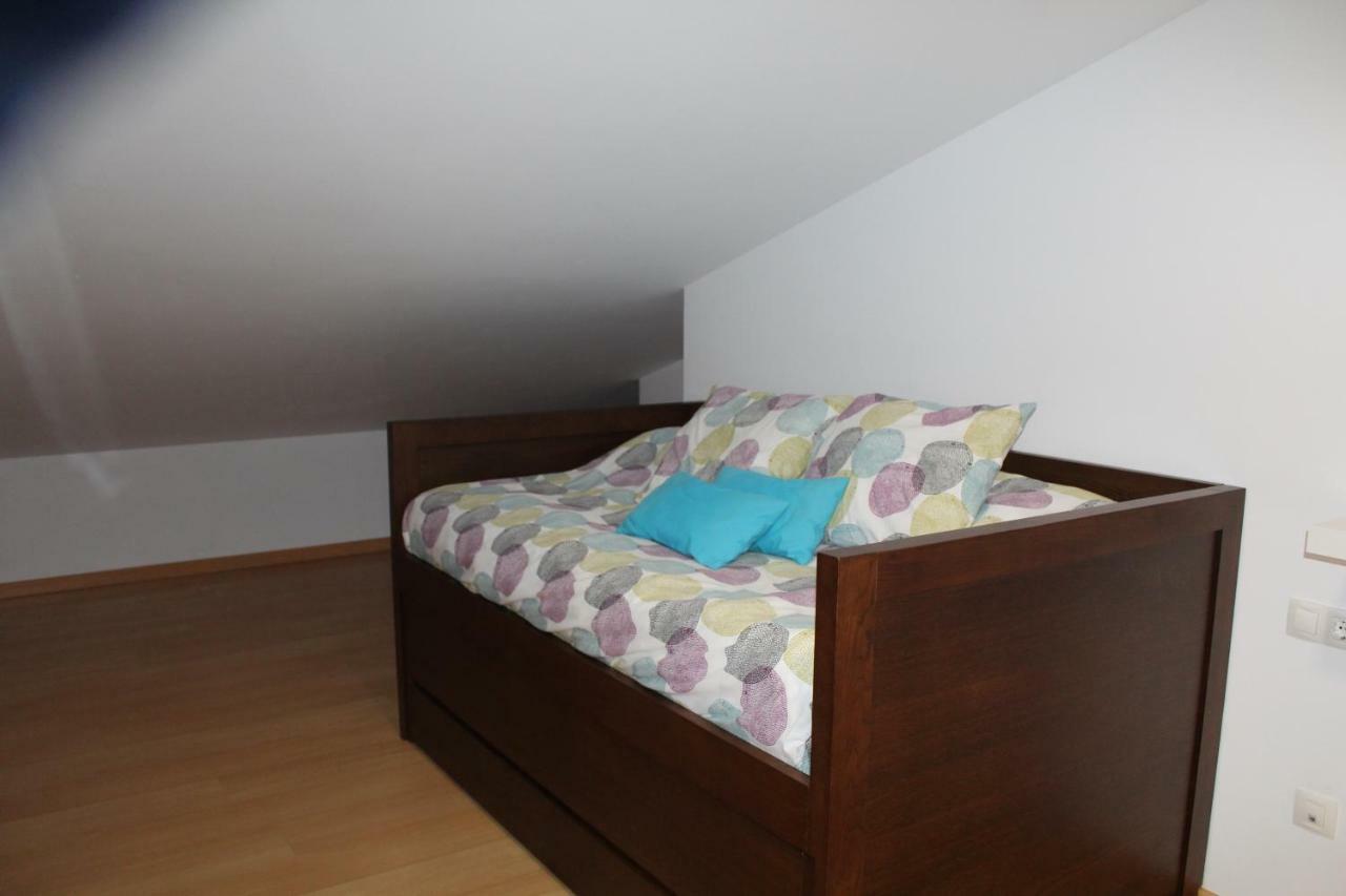 Apartment De Quenxe