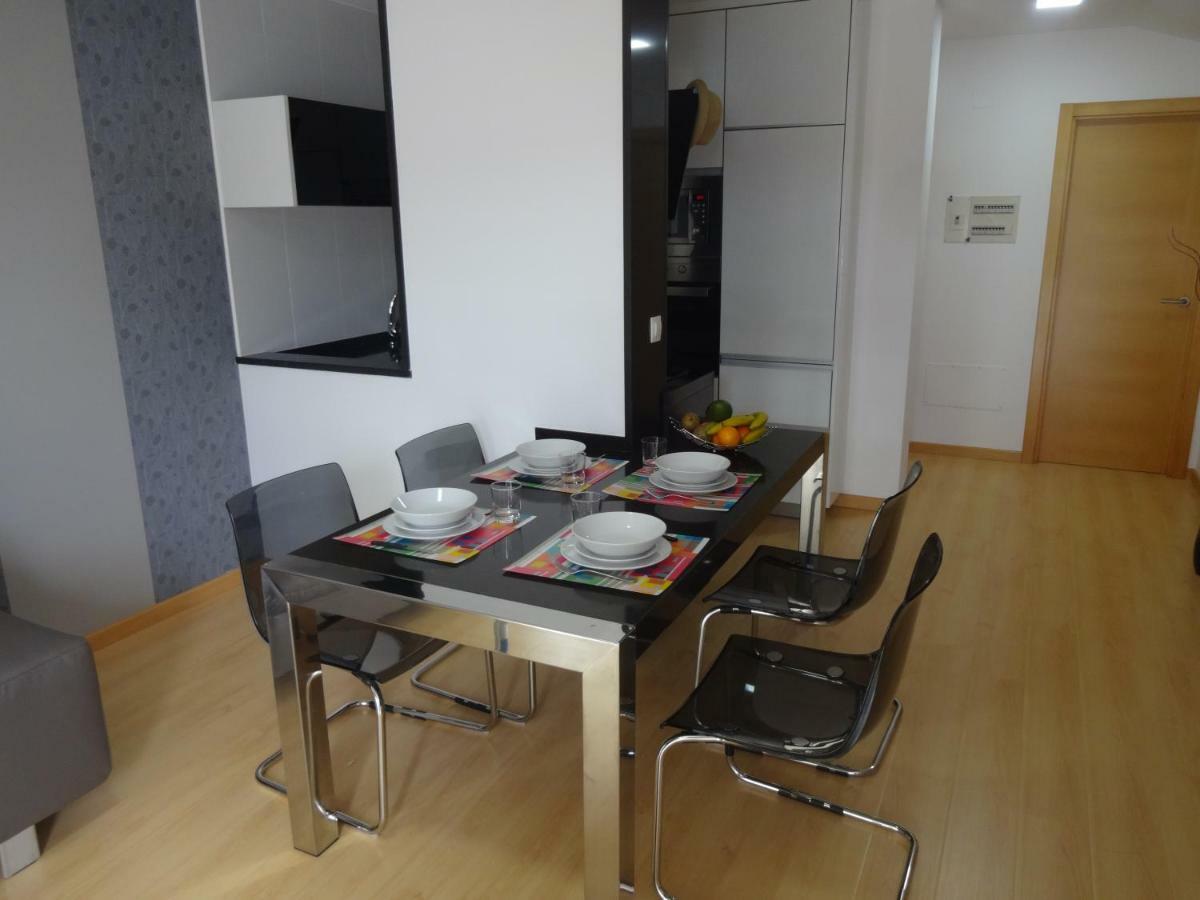 De Quenxe Apartment *