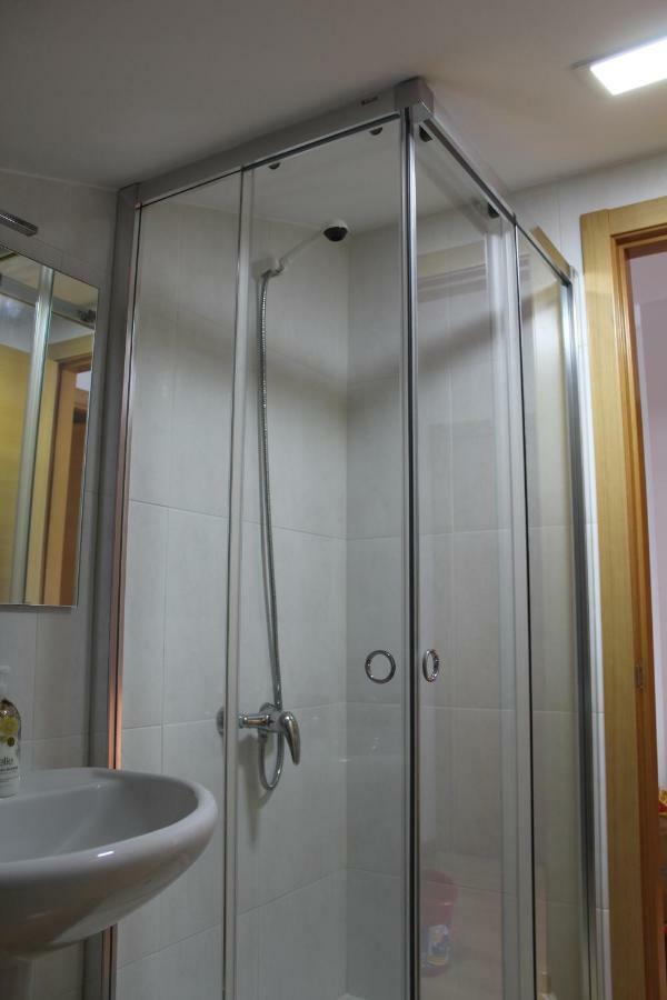 Apartment De Quenxe
