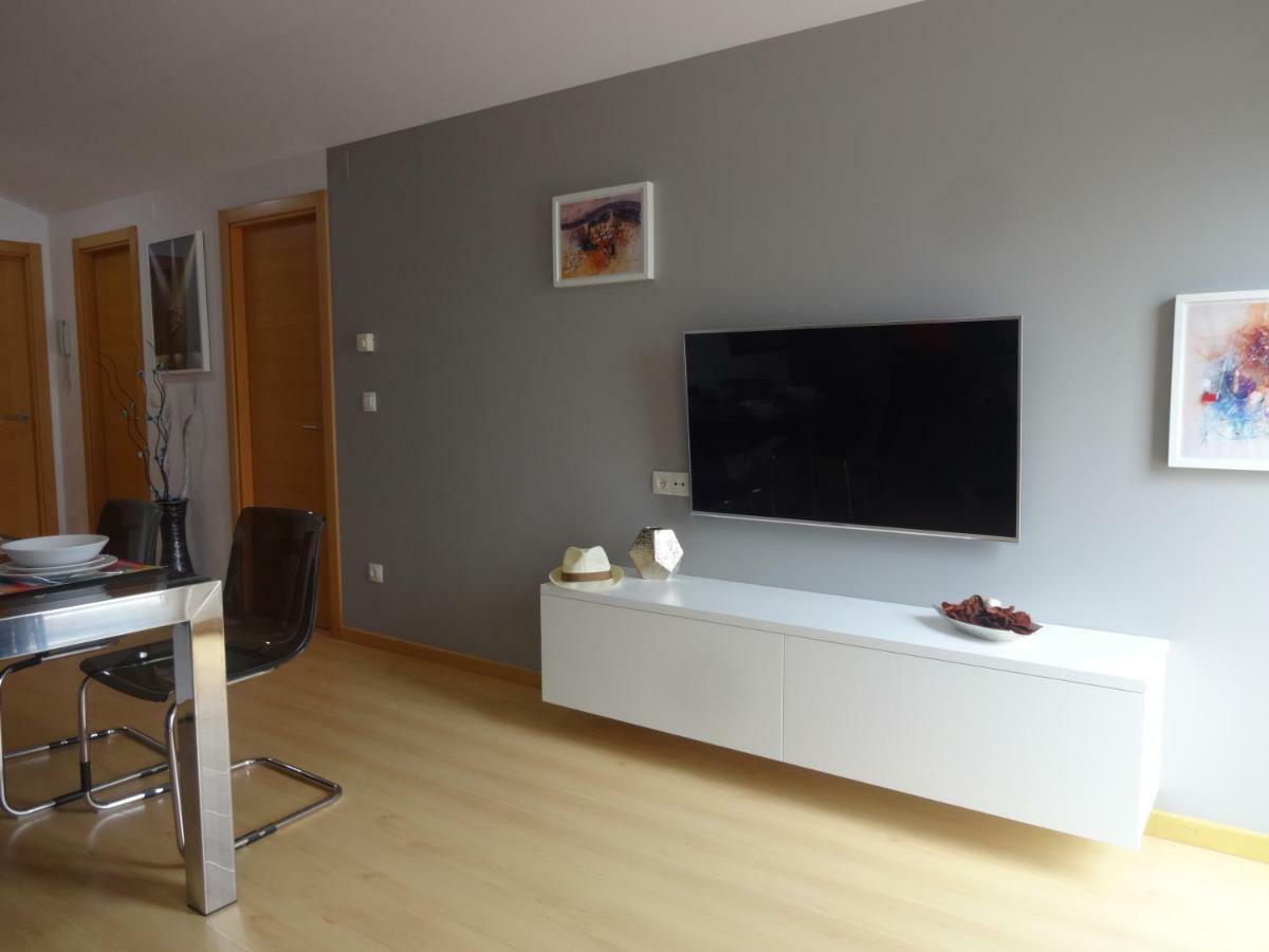 Apartment De Quenxe