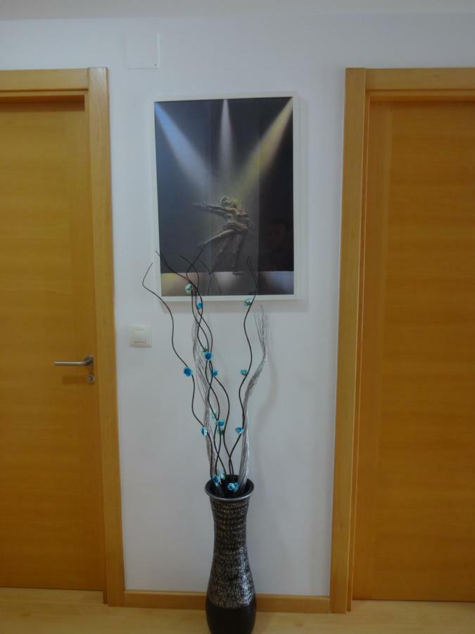 Apartment De Quenxe *