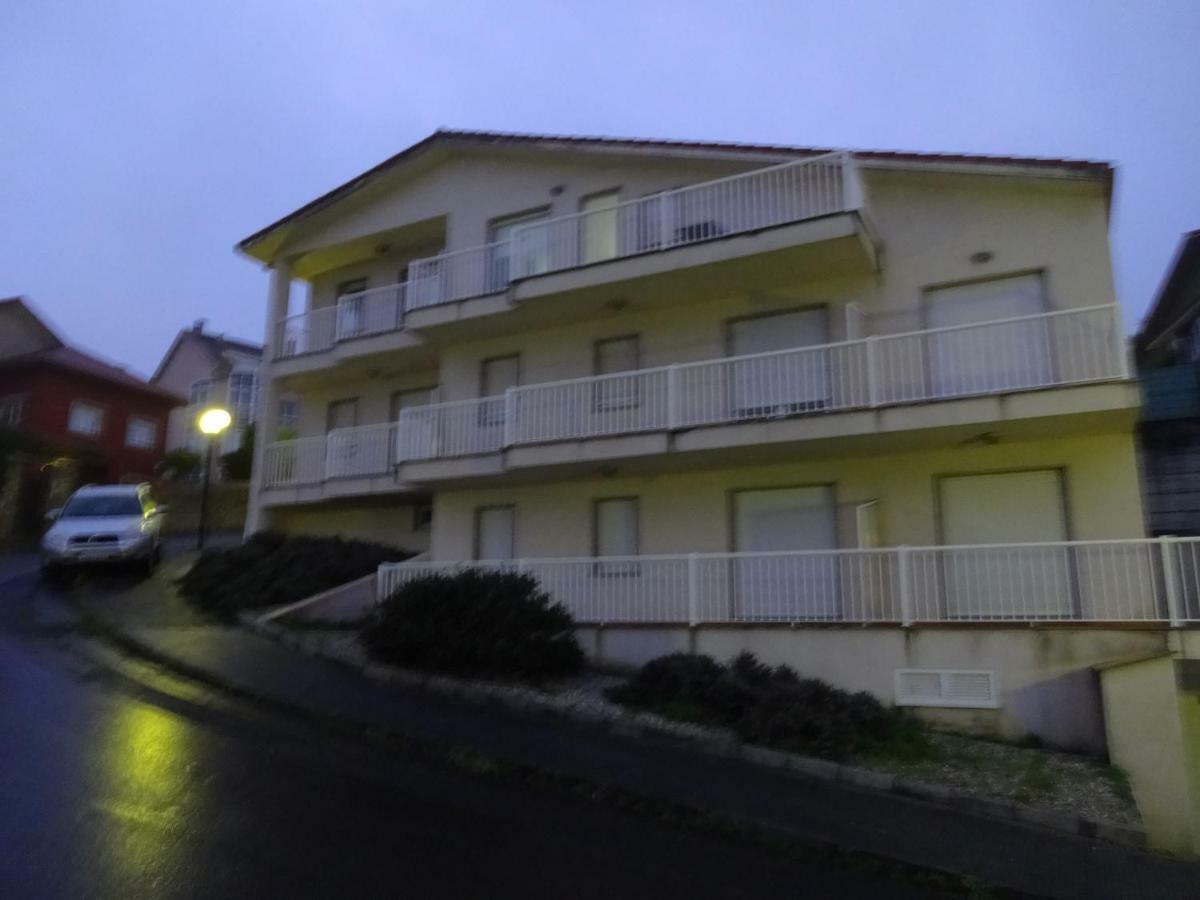 De Quenxe Appartement
